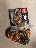 Lego Ninjago 70662 Spinjitzu Jay, Ophalen, Zo goed als nieuw, Complete set, Lego