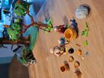 Playmobil, Asterix en Obelix. Panoramix, Ophalen of Verzenden, Zo goed als nieuw