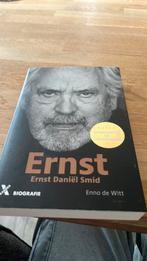 Ernst Daniel Smid, Ophalen of Verzenden, Zo goed als nieuw