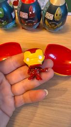 Iron Man Funko Pop! Ei - Marvel, Kinderen en Baby's, Speelgoed | Actiefiguren, Ophalen of Verzenden, Nieuw