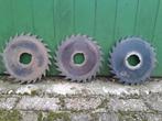 Zaag zagen 3 stuks of los ~ 31 cm, Doe-het-zelf en Verbouw, Gereedschap | Zaagmachines, Ophalen of Verzenden