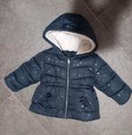 Name it winterjas meisje maat 80, Kinderen en Baby's, Babykleding | Maat 80, Meisje, Ophalen of Verzenden, Zo goed als nieuw, Jasje
