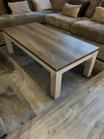 Salontafel Lynn, Ophalen, Overige materialen, 100 tot 150 cm, 50 tot 100 cm