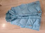 Dames bodywarmer van esprit maat S lichtblauw, Ophalen of Verzenden, Zo goed als nieuw, Maat 38/40 (M), Blauw