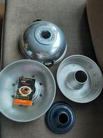 Vintage Alho wonderpan, Huis en Inrichting, Keuken | Potten en Pannen, Ophalen of Verzenden, Zo goed als nieuw