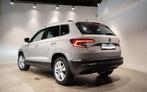 Skoda Karoq 1.5 TSI ACT Ambition, Voorwielaandrijving, 65 €/maand, 4 cilinders, 150 pk
