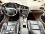 Volvo V70 2.4 Comfort Line AUTOMAAT / LEER / APK 01-2027, 2435 cc, 1533 kg, 170 pk, Traction-control