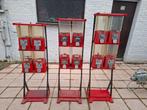 Brabo kauwgom automaat supérette, Verzamelen, Automaten | Overige, Ophalen, Gebruikt