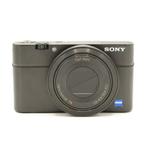 Sony Diverse Compact Camera's (Occ), ., Compact, Ophalen of Verzenden, Zo goed als nieuw