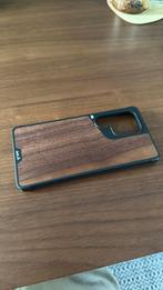 Mous wallnut Samsung s25ultra, Telecommunicatie, Ophalen of Verzenden, Nieuw, Overige modellen, Frontje of Cover