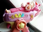 Vtech poppenwagen, Kinderen en Baby's, Ophalen of Verzenden, Zo goed als nieuw, 2 tot 4 jaar