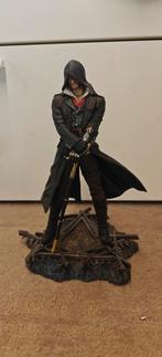 Assassin's Creed syndicate Jacob Frye statue, Verzamelen, Beelden en Beeldjes, Ophalen of Verzenden, Zo goed als nieuw