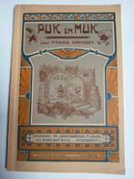 Puk en Muk uit de schaduw van Tilburg, Ophalen of Verzenden