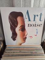 Vinyl lp ART OF NOISE: INNOSENCE ? NONSENSE !, Ophalen of Verzenden, 12 inch, Alternative