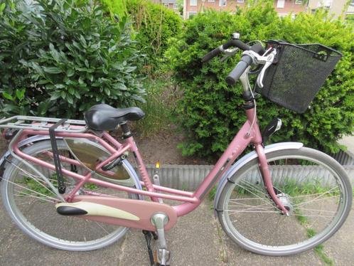 Batavus Mambo, Fietsen en Brommers, Fietsen | Dames | Damesfietsen, Gebruikt, Batavus, 47 tot 50 cm, Ophalen