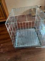 Kleine honden Bench, Ophalen, Zo goed als nieuw