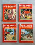 Suske en Wiske albums, Ophalen of Verzenden, Suske en Wiske, Gebruikt, Boek of Spel