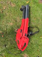 Gamma BR-35V Bladblazer / Zuiger, Tuin en Terras, Ophalen, Met versnipperfunctie, Gebruikt, Handgedragen