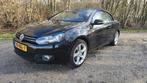 Volkswagen Golf 1.2 TSI 77KW BMT Cabrio 2012 Zwart, Voorwielaandrijving, Euro 5, 1321 kg, Zwart