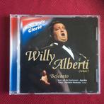 Hollands Glorie - Willy Alberti (tenor) - Belcanto, Overige genres, Gebruikt, Verzenden