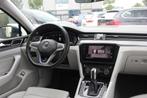 Volkswagen Passat Variant 1.4 TSI GTE Business | Trekhaak |, Gebruikt, Beige, 4 cilinders, Blauw