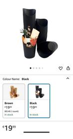 Frietbakjes/wegwerpbekers nieuw !! 7X rollen, Ophalen of Verzenden, Nieuw, Glas, Overige stijlen