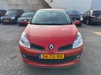 Renault Clio 1.6-16V Exception Airco Export, Voorwielaandrijving, Gebruikt, 4 cilinders, Leder en Stof
