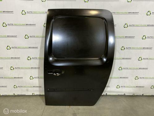 Schuifdeur Links Renault Kangoo Citan NIEUW ORIG  7751478146, Auto-onderdelen, Carrosserie en Plaatwerk, Deur, Renault, Links