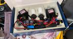 HID xenon kit H7 nieuw, Auto-onderdelen, Verlichting, Ophalen of Verzenden, Nieuw