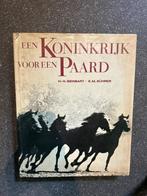 Een koninkrijk voor een paard / paardenboek / Isenbart Buhre, Ophalen of Verzenden, Gelezen