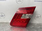 Achterlicht rechts van een Mercedes E-Klasse, Gebruikt, -, -, 3 maanden garantie