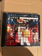 Queen - Live Magic CD, Ophalen of Verzenden, 1980 tot 2000, Gebruikt