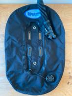 Halcyon eclipse / traveller pro wing 30 lbs bcd, Watersport en Boten, Duiken, Trimvest of Wing, Ophalen of Verzenden, Zo goed als nieuw