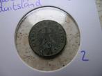 Reichspfennig 1943 A Duitsland, Ophalen of Verzenden, Duitsland, Losse munt
