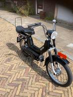 Vespa si oldtimer, Overige modellen, Zo goed als nieuw, Maximaal 25 km/u, 49 cc