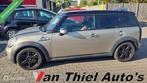 Mini Clubman 1.6 Cooper S, Voorwielaandrijving, Gebruikt, Clubman, 4 cilinders