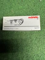 Märklin 7077 binnenverlichting nieuw HO wisselstroom 5 stuks, Wisselstroom, Ophalen of Verzenden, Märklin, Nieuw