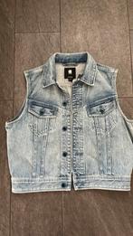 G-Star, Kleding | Dames, Blauw, Maat 42/44 (L), Nieuw, Ophalen of Verzenden