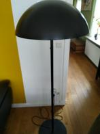 Staande ikea schemerlamp, Ophalen, Gebruikt, Metaal, Modern