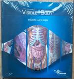 DVD Visible Body Thorax-Abdomen, Cd's en Dvd's, Dvd's | Documentaire en Educatief, Ophalen of Verzenden, Wetenschap of Techniek