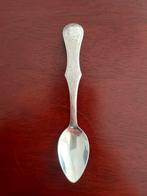 Antieke zilveren theelepel, 19e eeuw., Antiek en Kunst, Antiek | Goud en Zilver, Ophalen of Verzenden