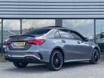 Mercedes-Benz A-klasse 250 e AMG | Panoramadak, Auto's, Mercedes-Benz, Gebruikt, Euro 6, 4 cilinders, 16 kWh
