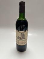 Vintage: Cuvee De La Vieille Eglise, haut medoc 1987, Verzamelen, Wijnen, Rode wijn, Frankrijk, Ophalen of Verzenden, Zo goed als nieuw