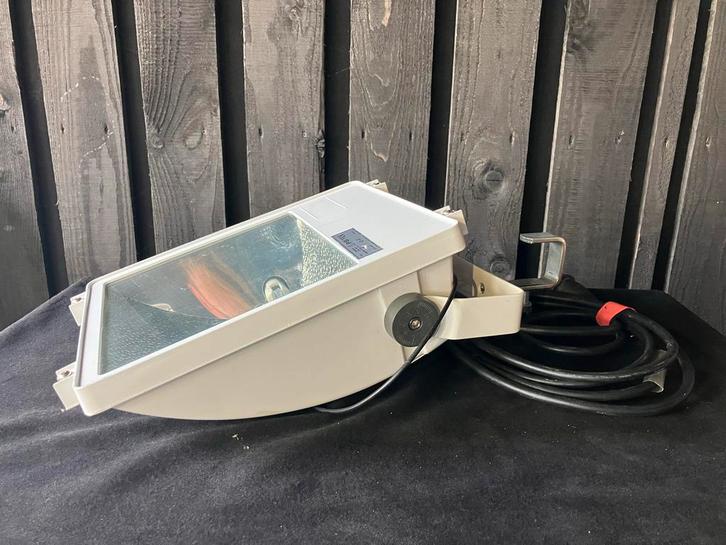 SLV HQIT IP65 Waterdichte Lamp 150W - 30 stuks, Muziek en Instrumenten, Licht en Laser, Gebruikt, Kleur, Ophalen