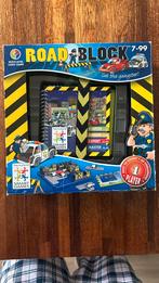 Roadblock smart game, Ophalen of Verzenden, Zo goed als nieuw