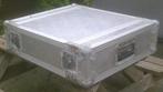Flightcase 4HE dubbel deur, Gebruikt, Nb, Nb, Nb