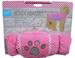 lief! Girls Hondenbadjas - M - Aanbieding!, -, Verzenden, Hondenbadjas, -