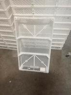 Plastic kistjes kratjes, Doe-het-zelf en Verbouw, Kratten en Dozen, Doos, Minder dan 35 cm, Minder dan 50 cm, Ophalen of Verzenden