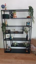 WOOOD wandkast Teun karwei, Ophalen, Gebruikt, Minder dan 150 cm, 150 tot 200 cm