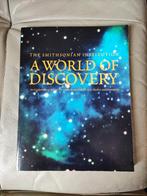 A world of discovery - Mark Bello, Boeken, Ophalen of Verzenden, Gelezen